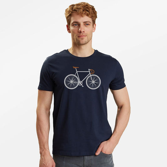 Bike two (GreenBomb)