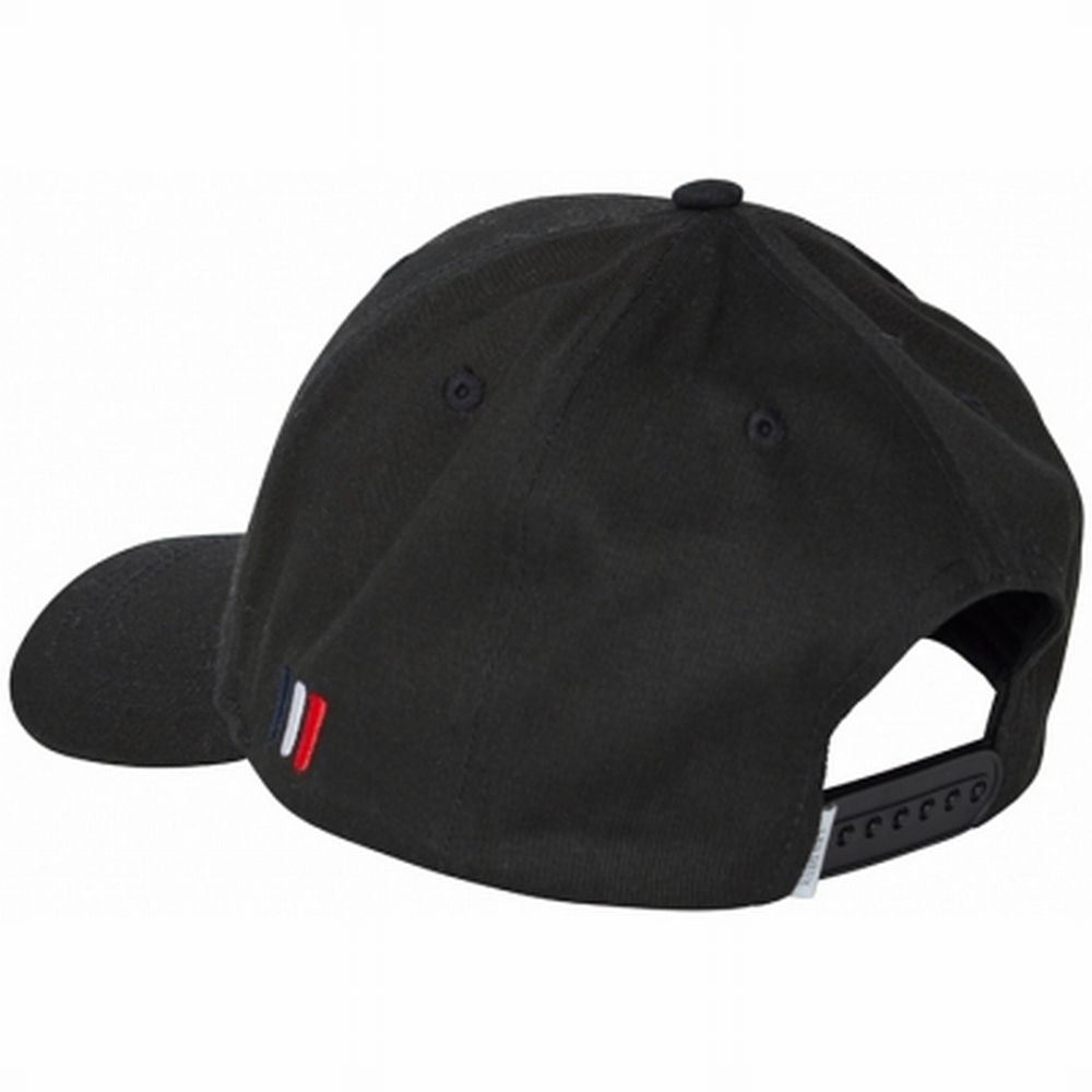 Baseball Cap Suede NOS (LES DEUX)