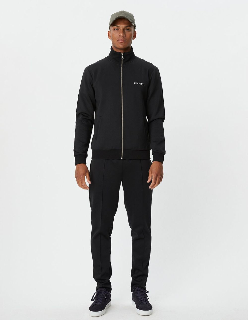 Ballier Track Jacket (LES DEUX)
