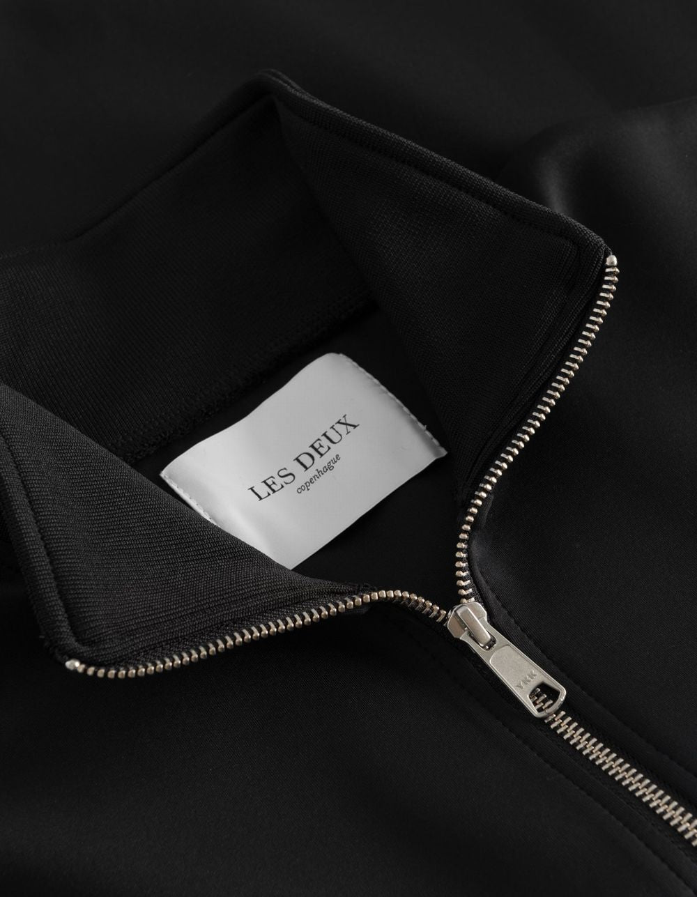 Ballier Track Jacket (LES DEUX)