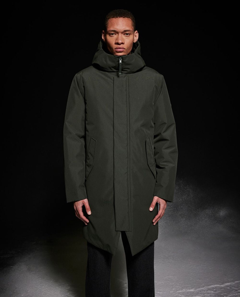 Gunther AW Basic (Elvine)