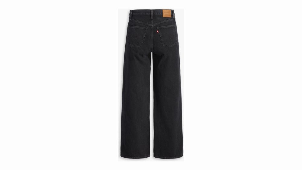 Ribcage Wide Leg (Levi´s)