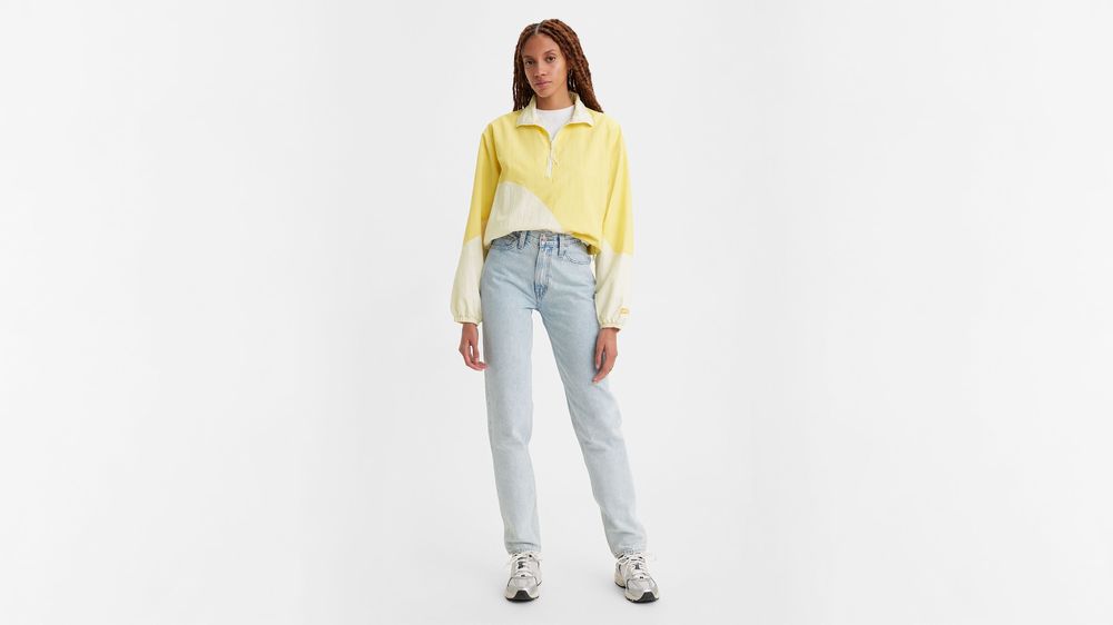 80s Mom jeans (Levi´s)