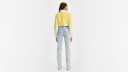 80s Mom jeans (Levi´s)