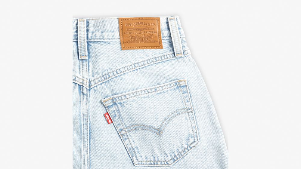 80s Mom jeans (Levi´s)