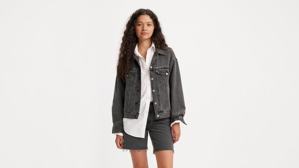 90s Trucker (Levi´s)