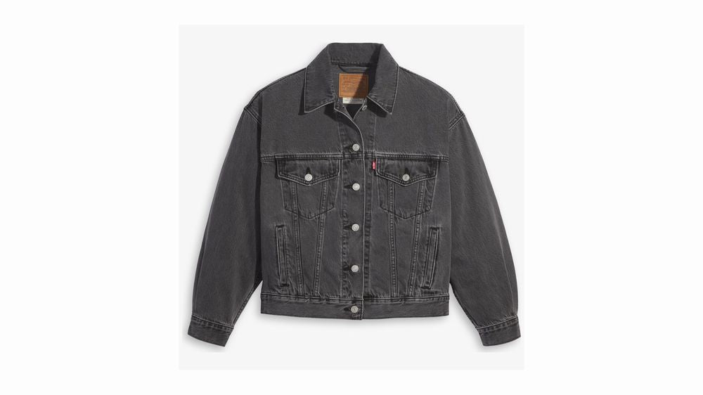 90s Trucker (Levi´s)