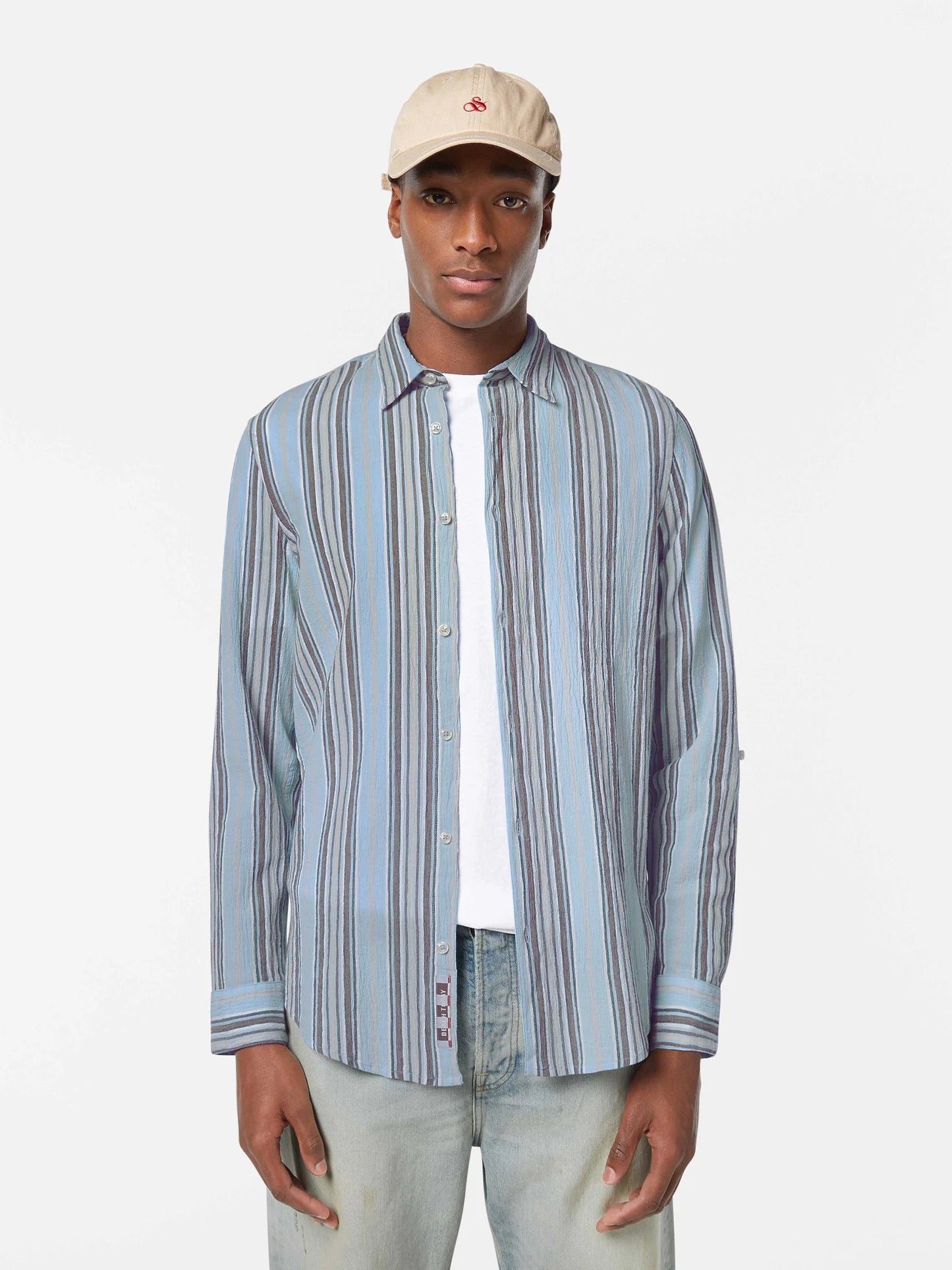 The Wave wide leg (Scotch&Soda)