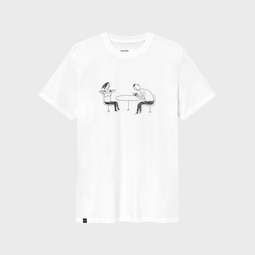 Stockholm Phoney Date (Dedicated)