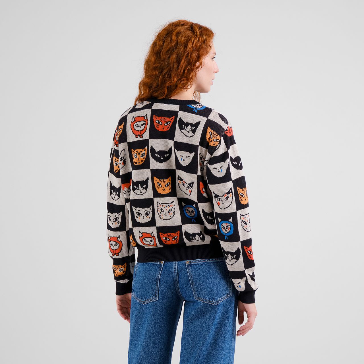 Arendal Cat Bingo (Dedicated)