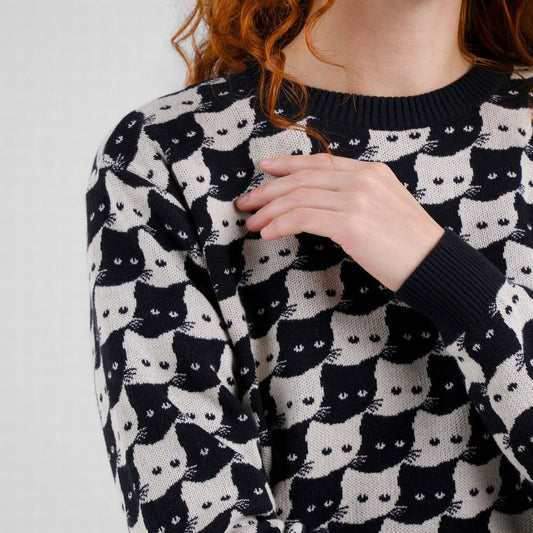 Arendal Pepita cats (Dedicated)