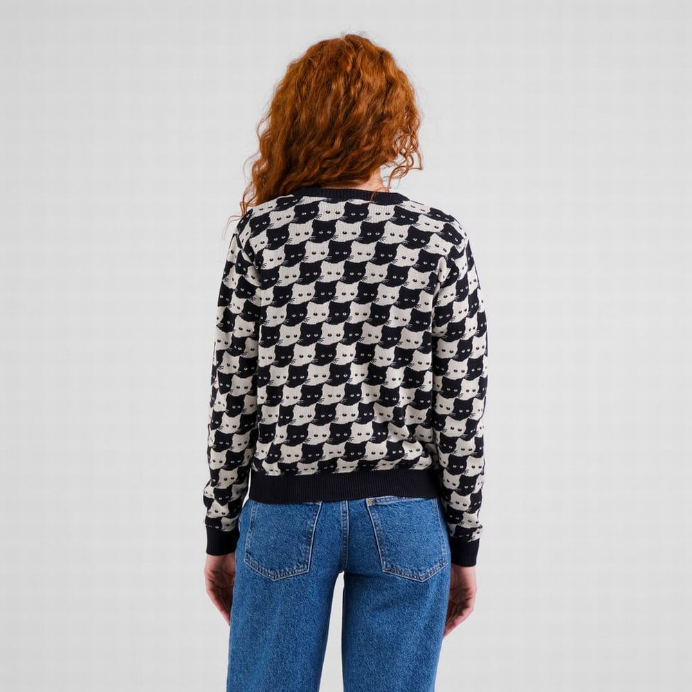 Arendal Pepita cats (Dedicated)