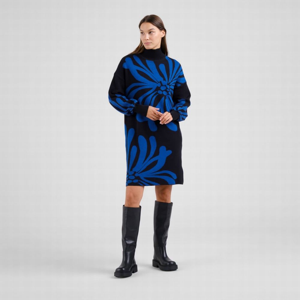 Nikkala Big Flower (Dedicated)