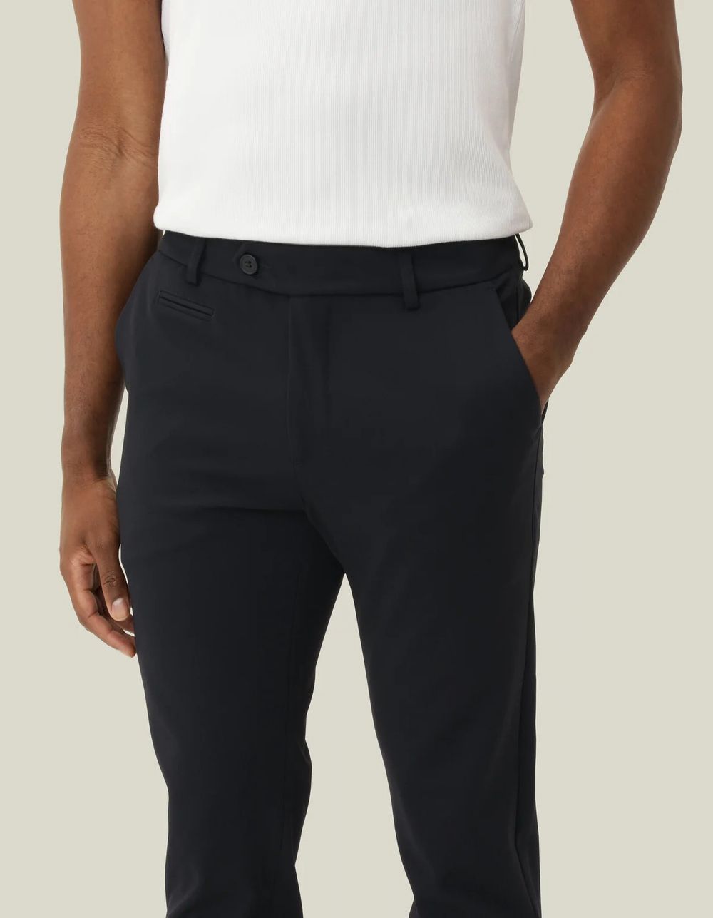Como Suit Pants NOS (LES DEUX)