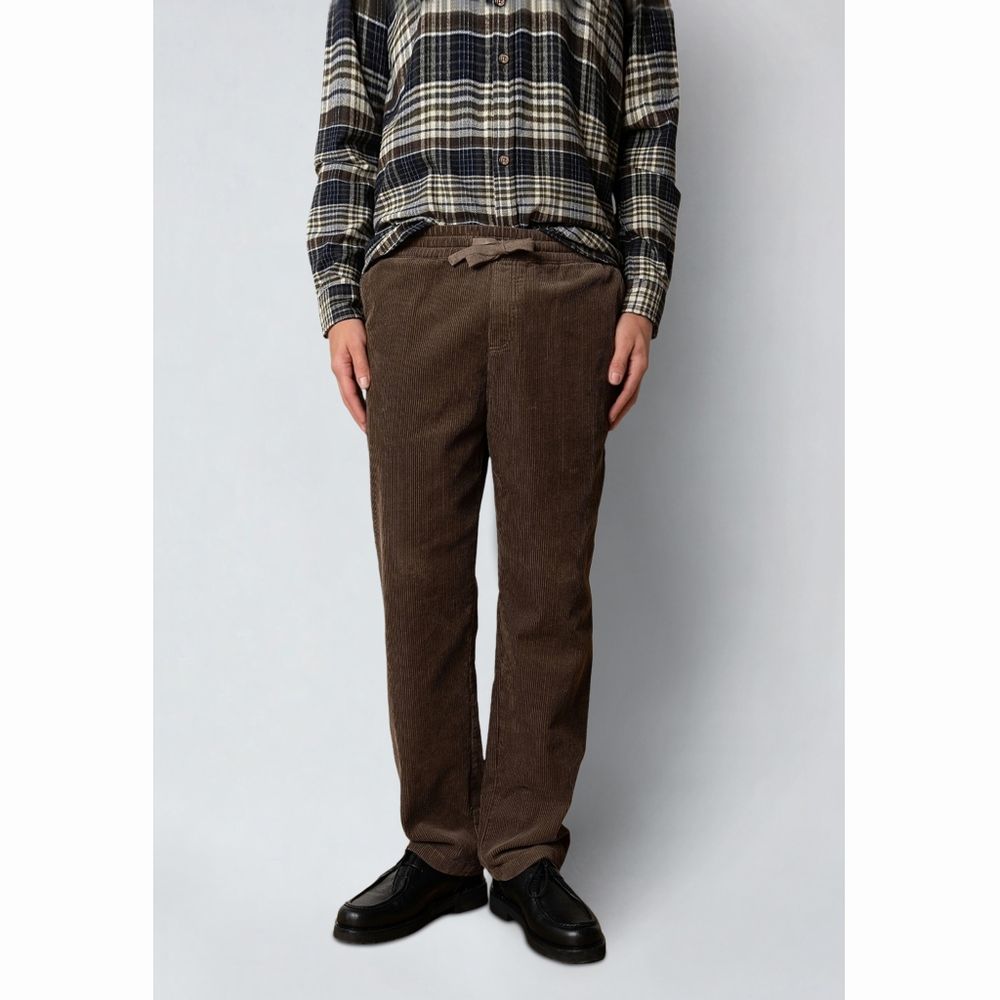 Owen corduroy (Fat Moose)