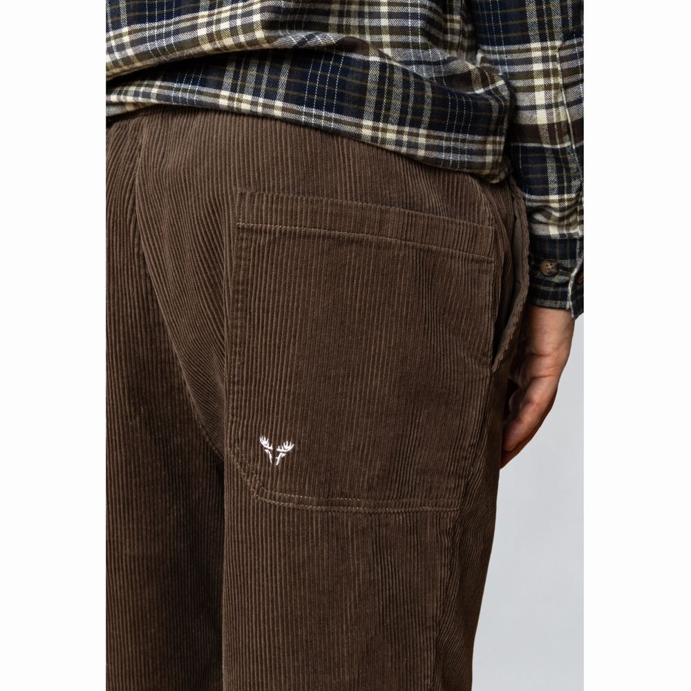 Owen corduroy (Fat Moose)