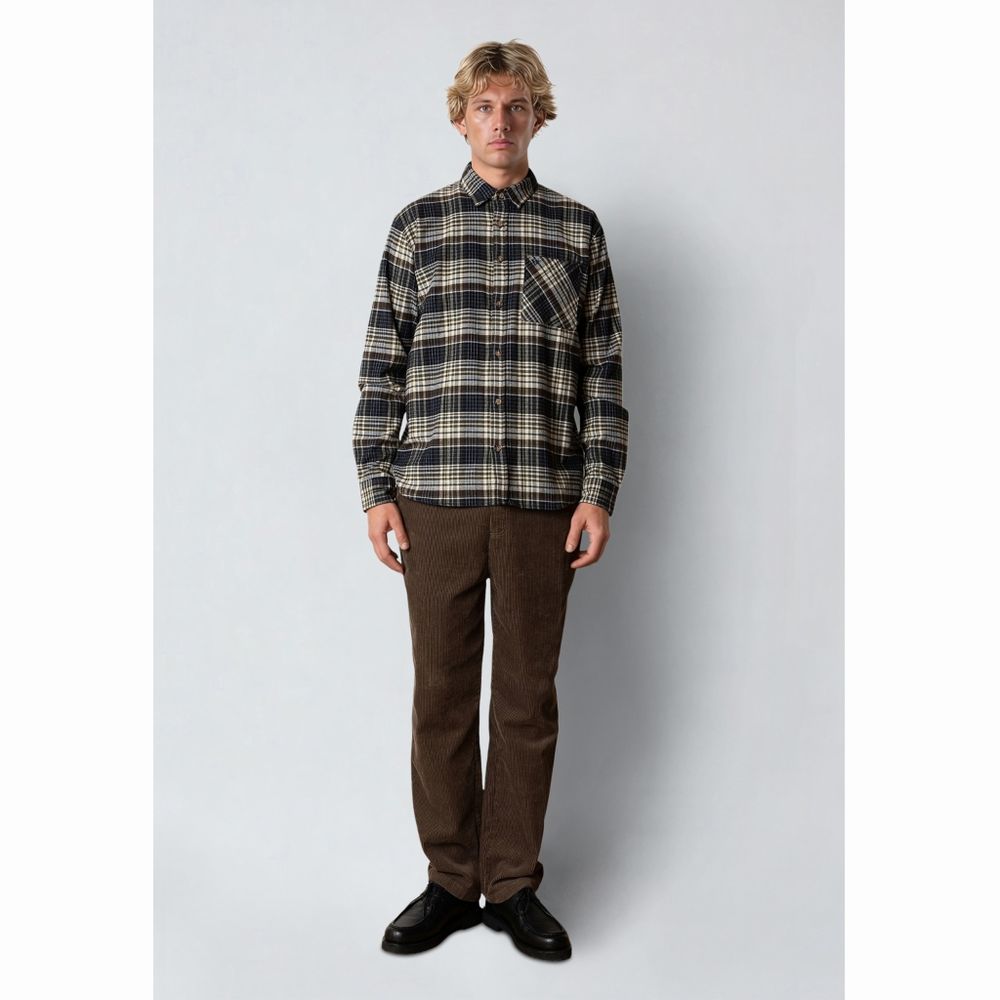 Owen corduroy (Fat Moose)