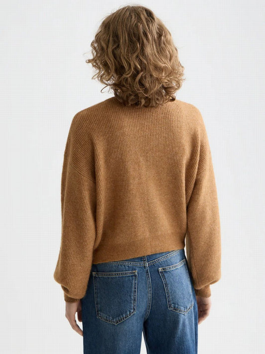 Core fuzzy relaxed (Scotch&Soda)