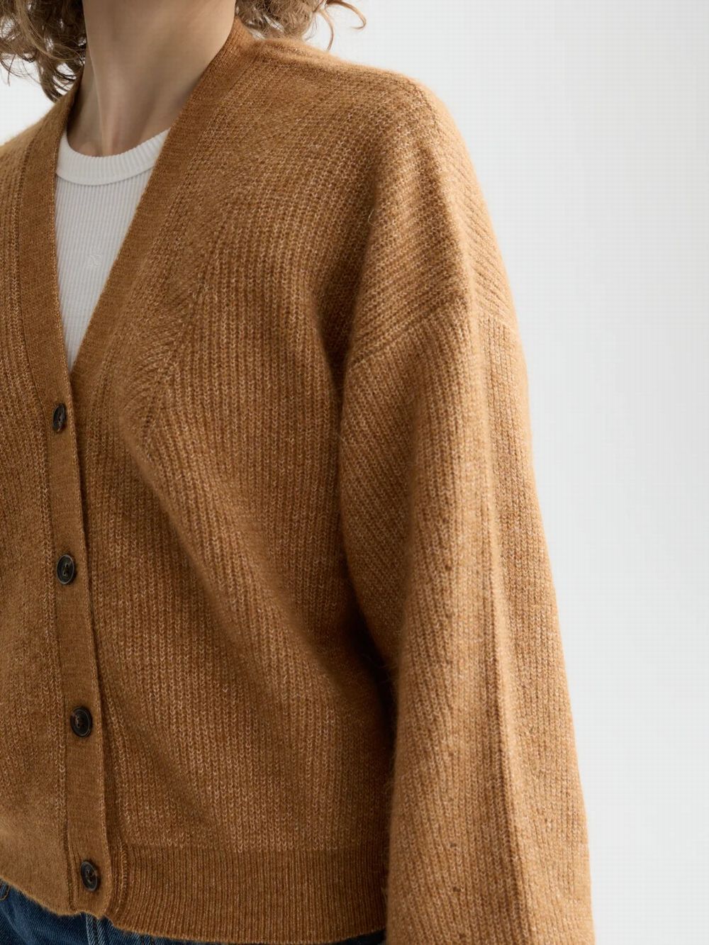 Core fuzzy relaxed (Scotch&Soda)