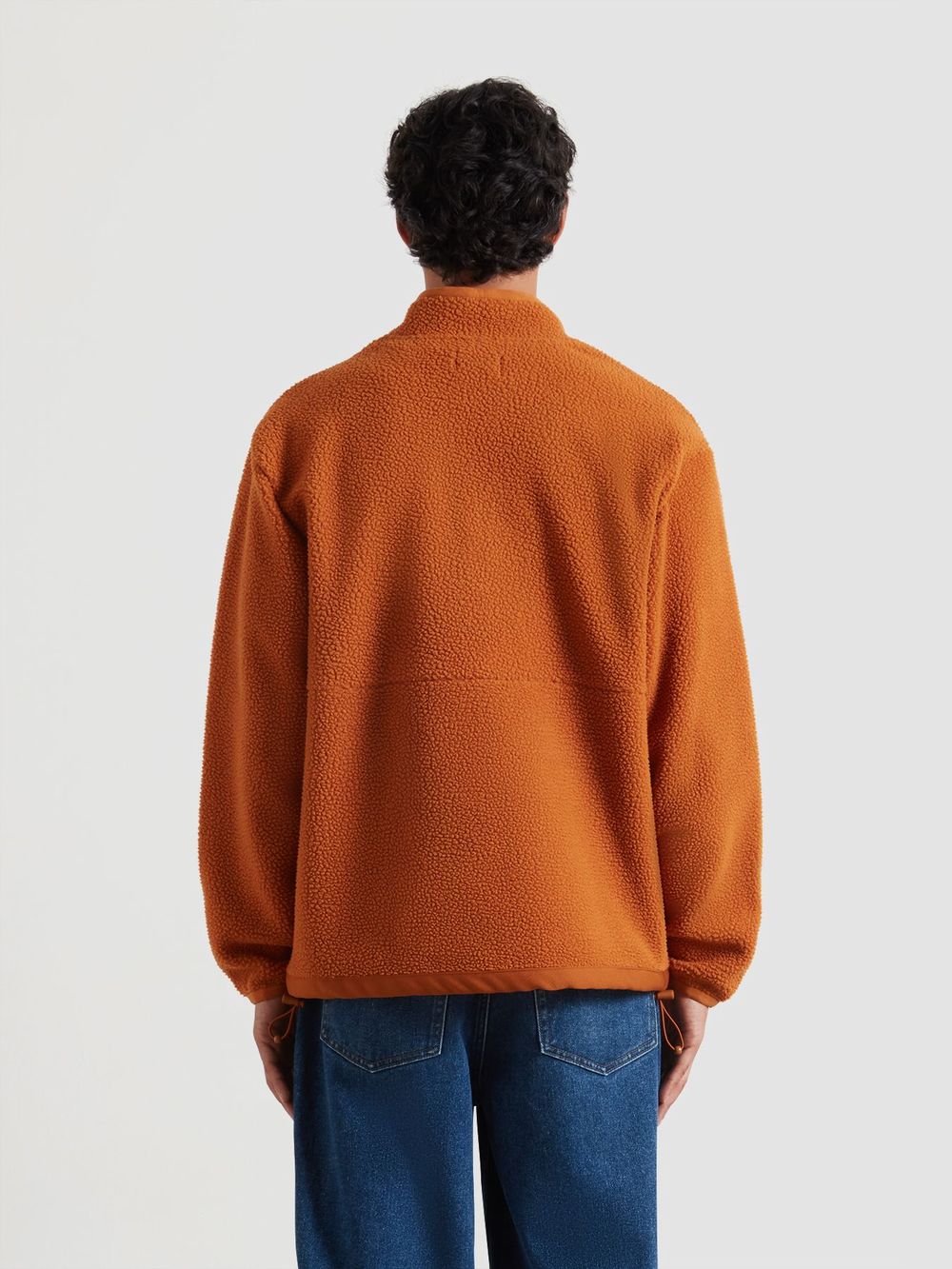Mews fleece (Farah)