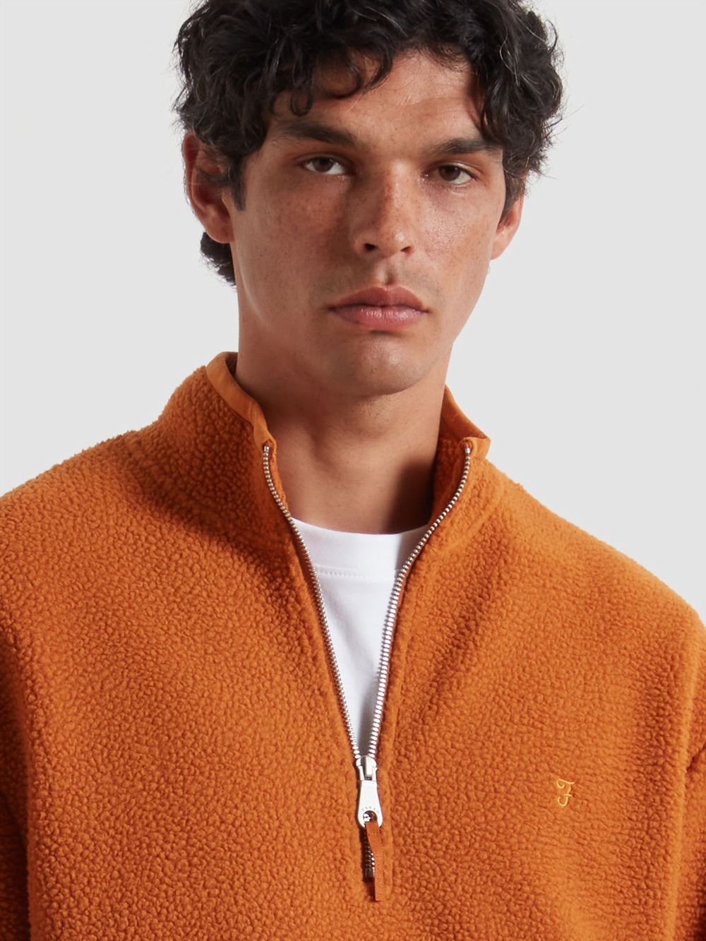 Mews fleece (Farah)