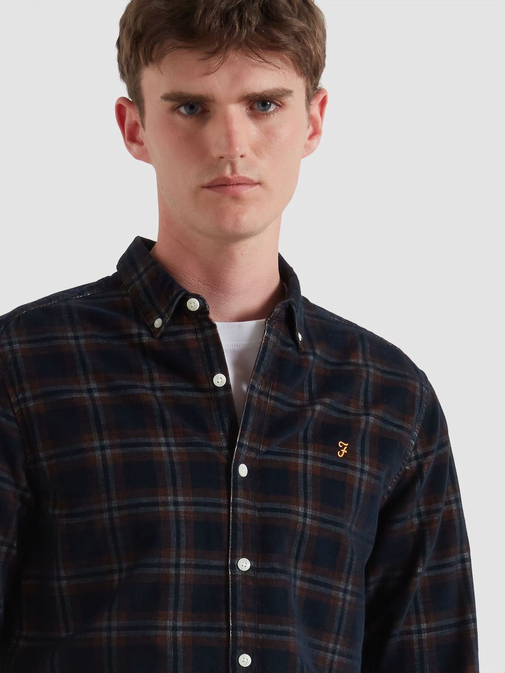 Fontella cord check (Farah)
