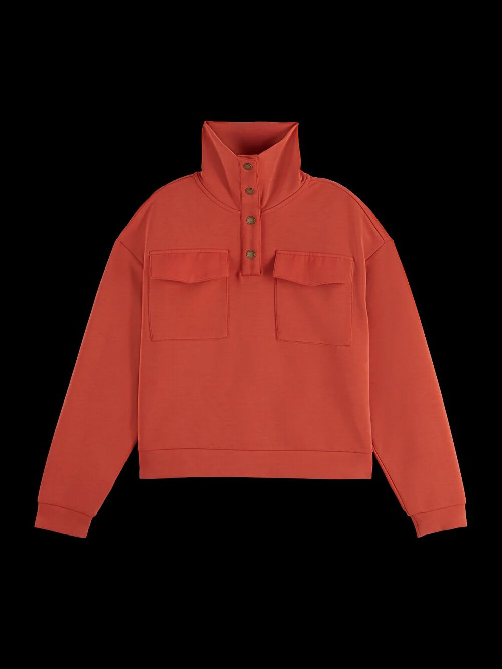 Tencel Utility (Scotch&Soda)