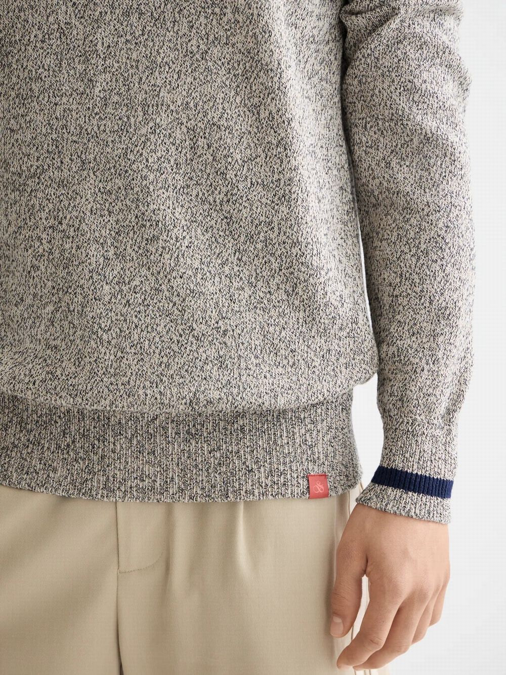 Melange regular fit (Scotch&Soda)