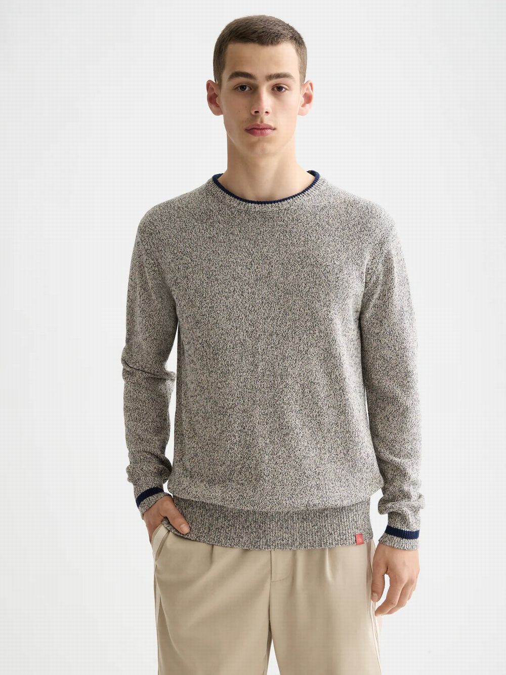 Melange regular fit (Scotch&Soda)