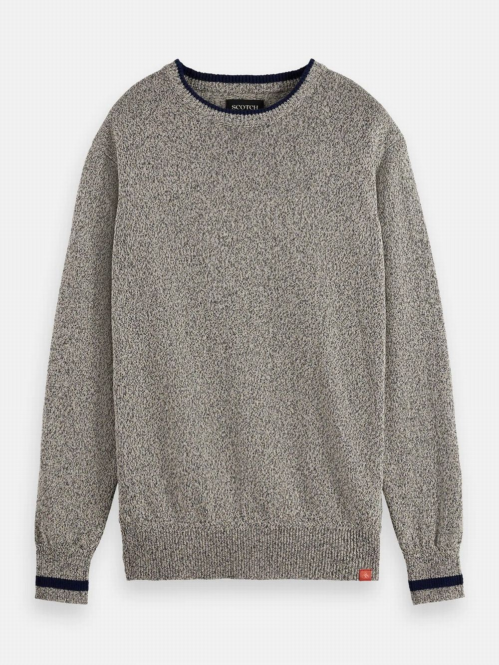 Melange regular fit (Scotch&Soda)