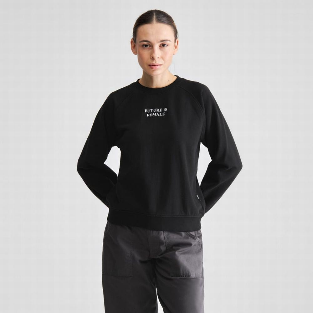 Ystad Future ist female (Dedicated)