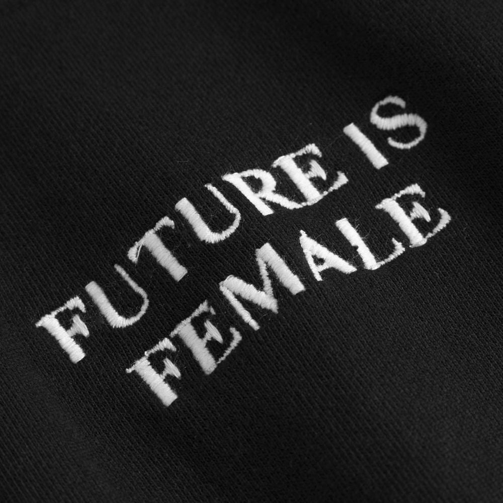 Ystad Future ist female (Dedicated)