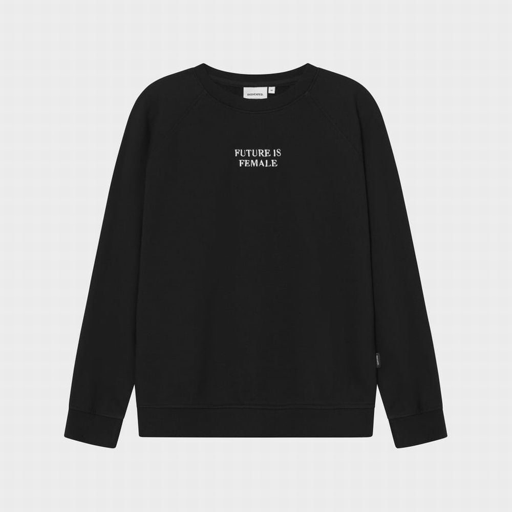 Ystad Future ist female (Dedicated)