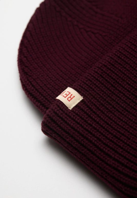 Big fold up beanie H5 (Revolution)