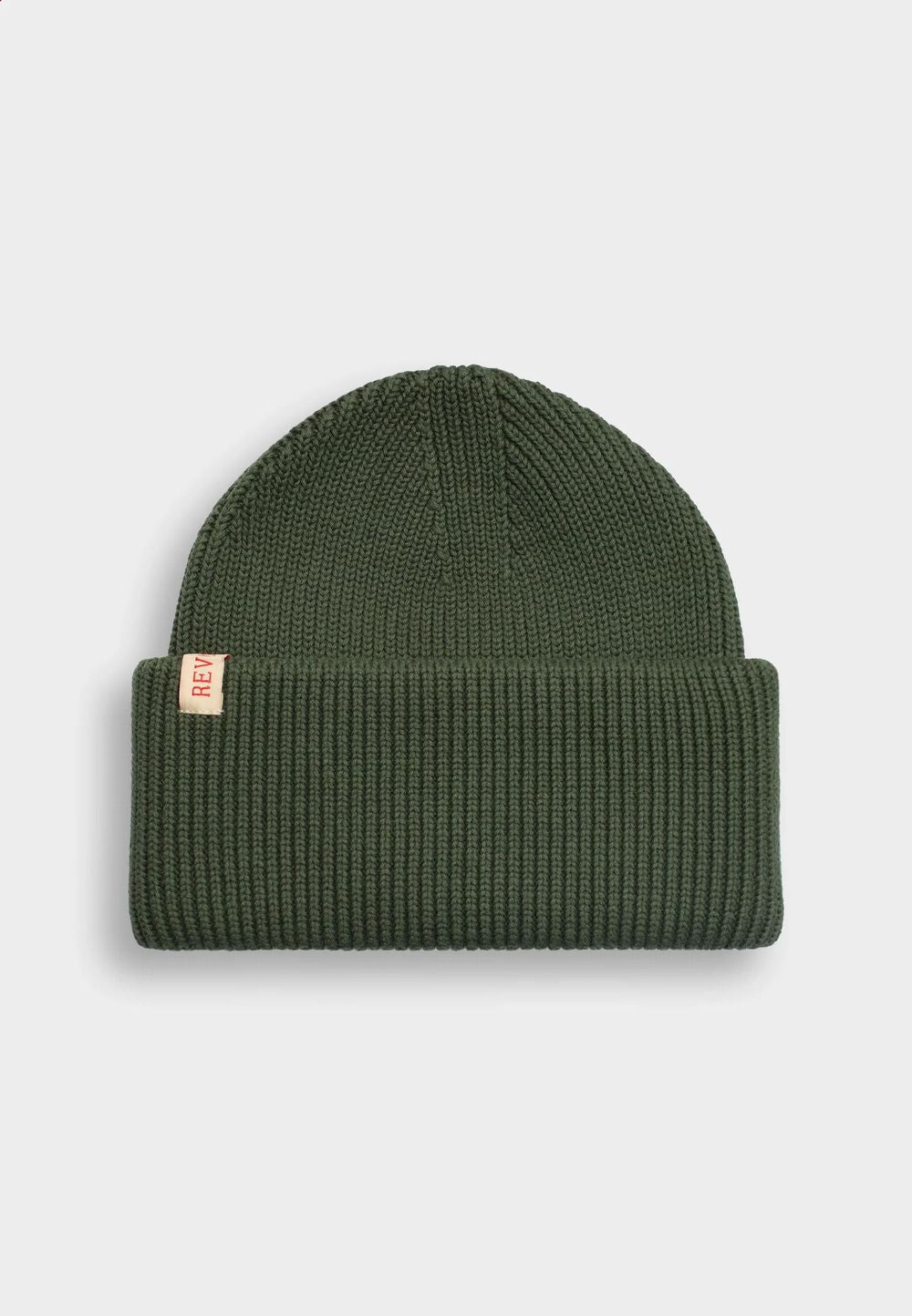 Big fold up beanie H5 (Revolution)