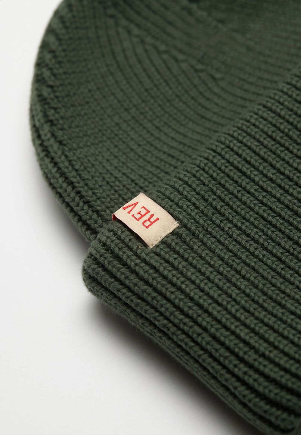 Big fold up beanie H5 (Revolution)
