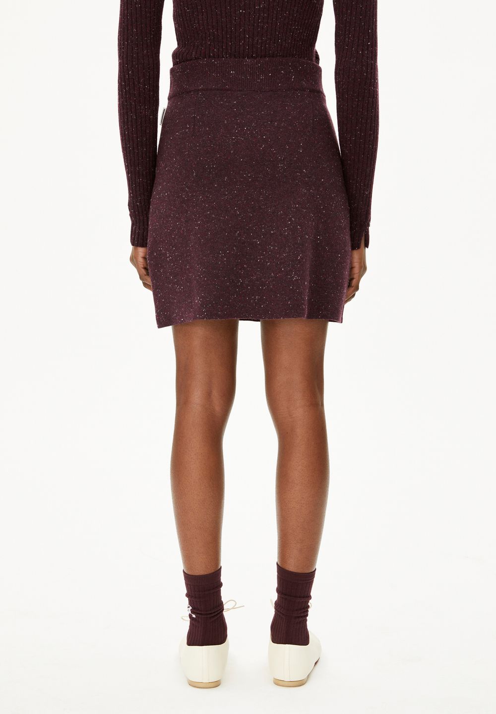 Darlaa tweed (Armedangels)