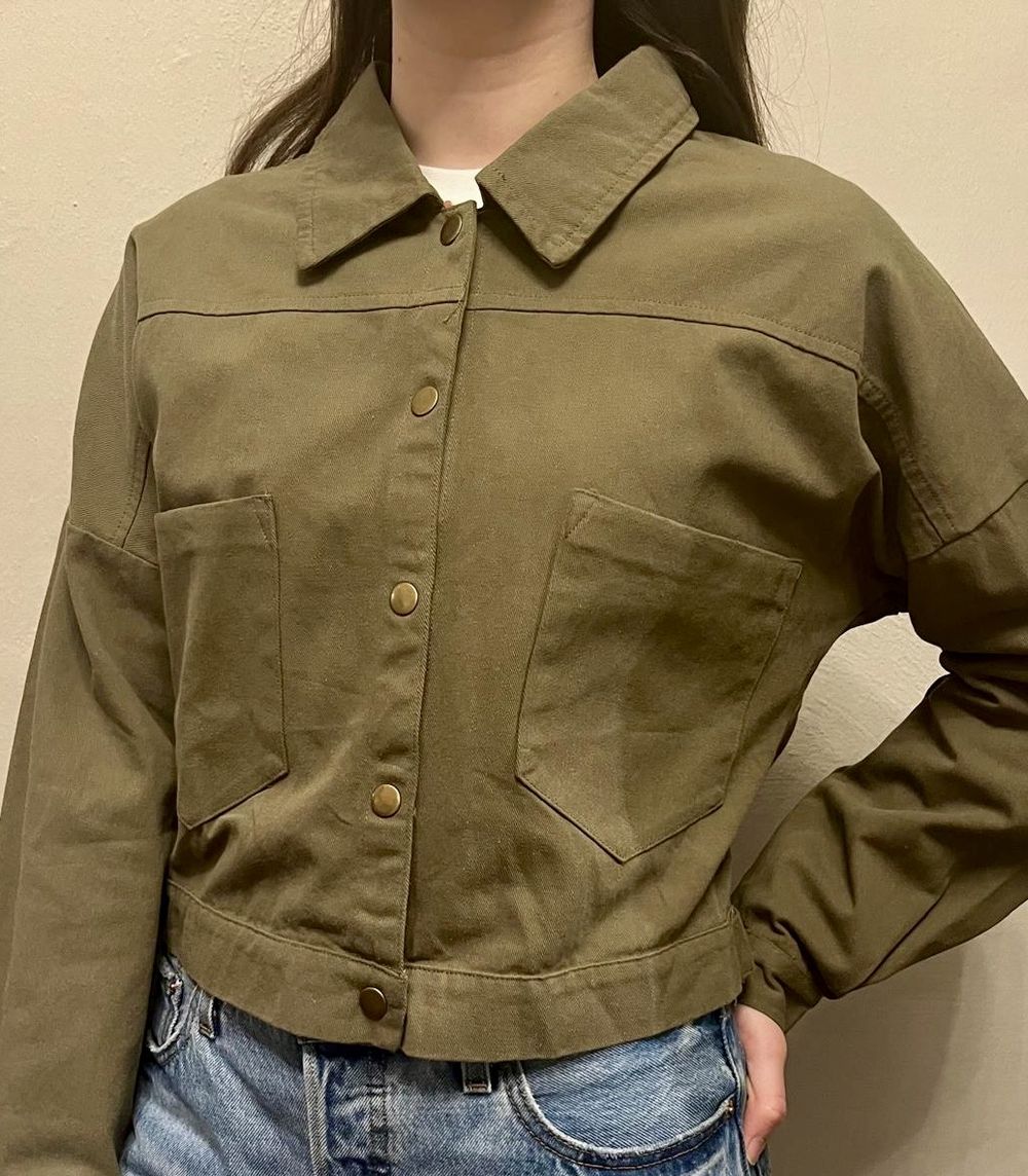 Blouson (Emi)