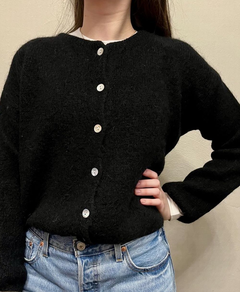 Cardigan (Bellerina)