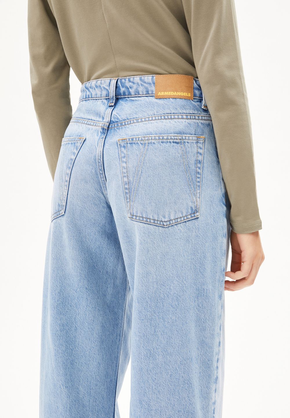 Astraeaas (Armedangels)