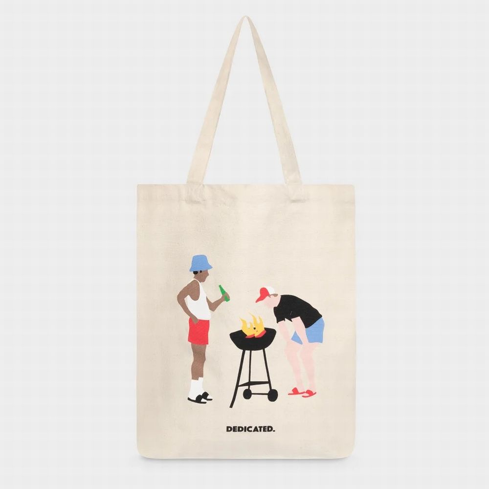 Torekov BBQ Bag S6 (Dedicated)