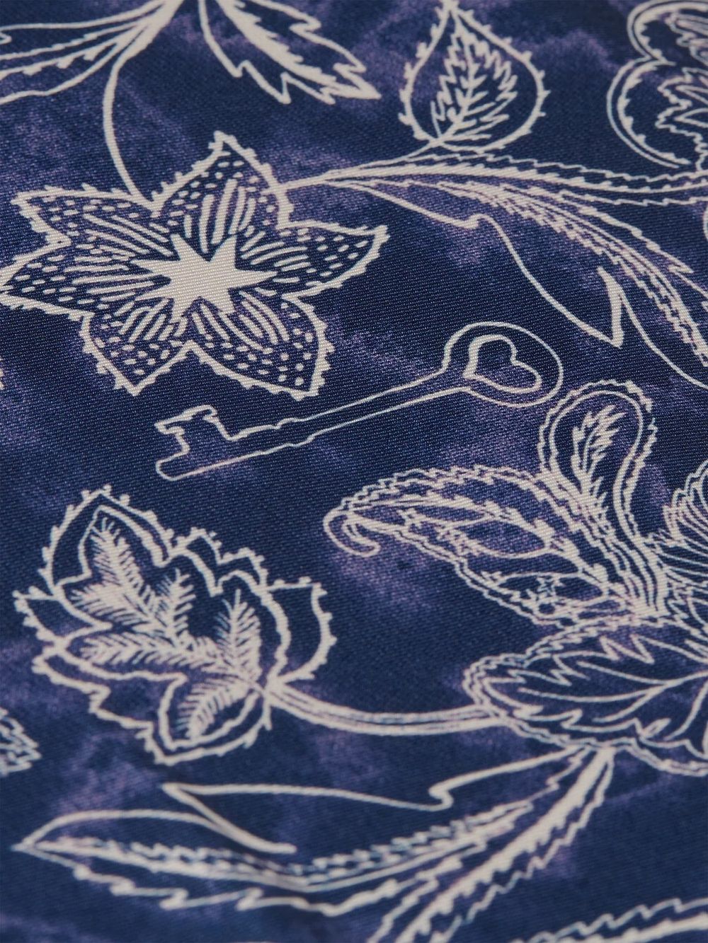 Printed jersey (Scotch&Soda)