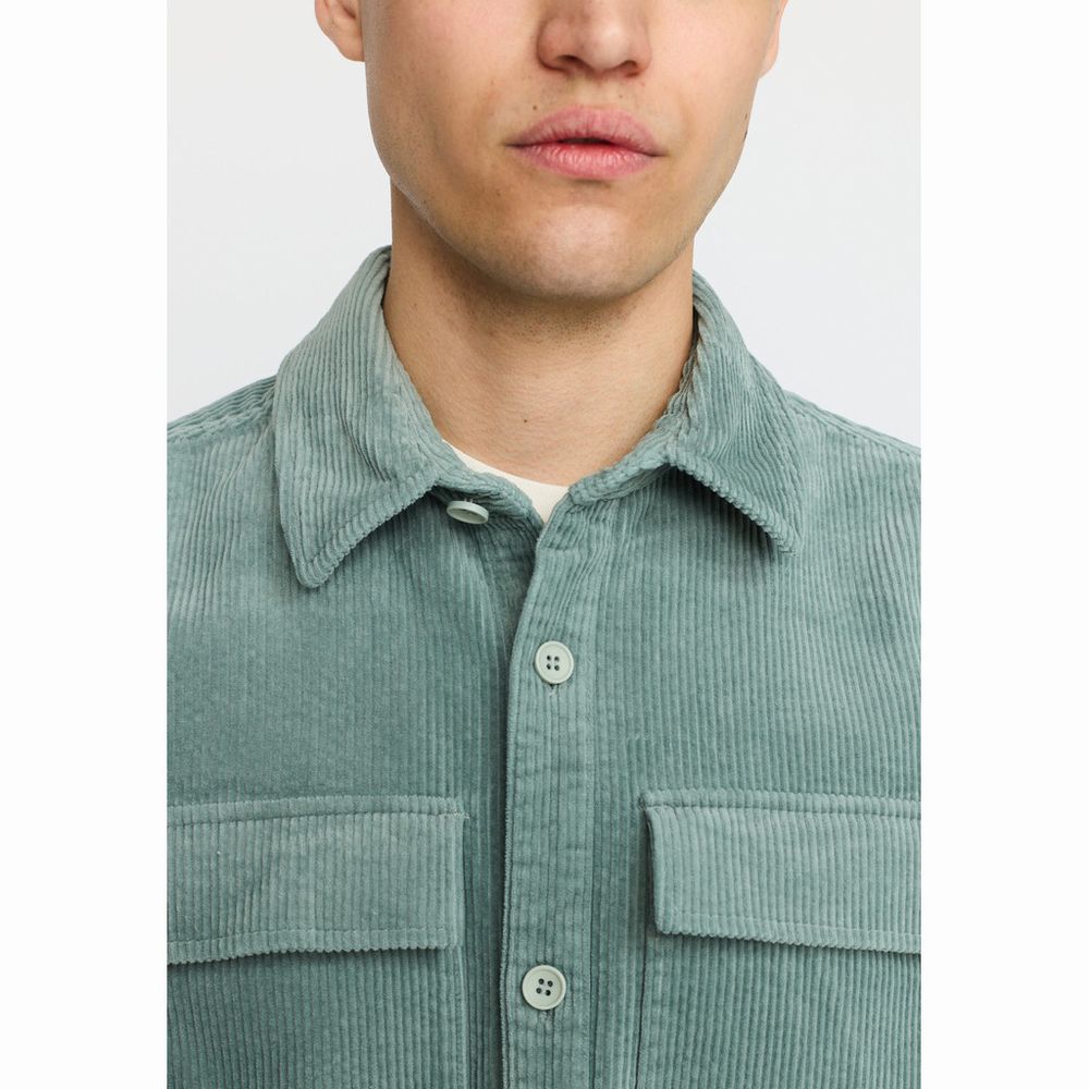 Utility Shirt (Revolution)