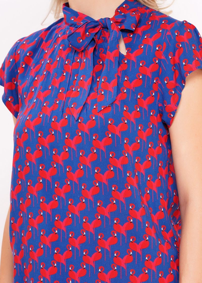 Bluse S6 (Circus)