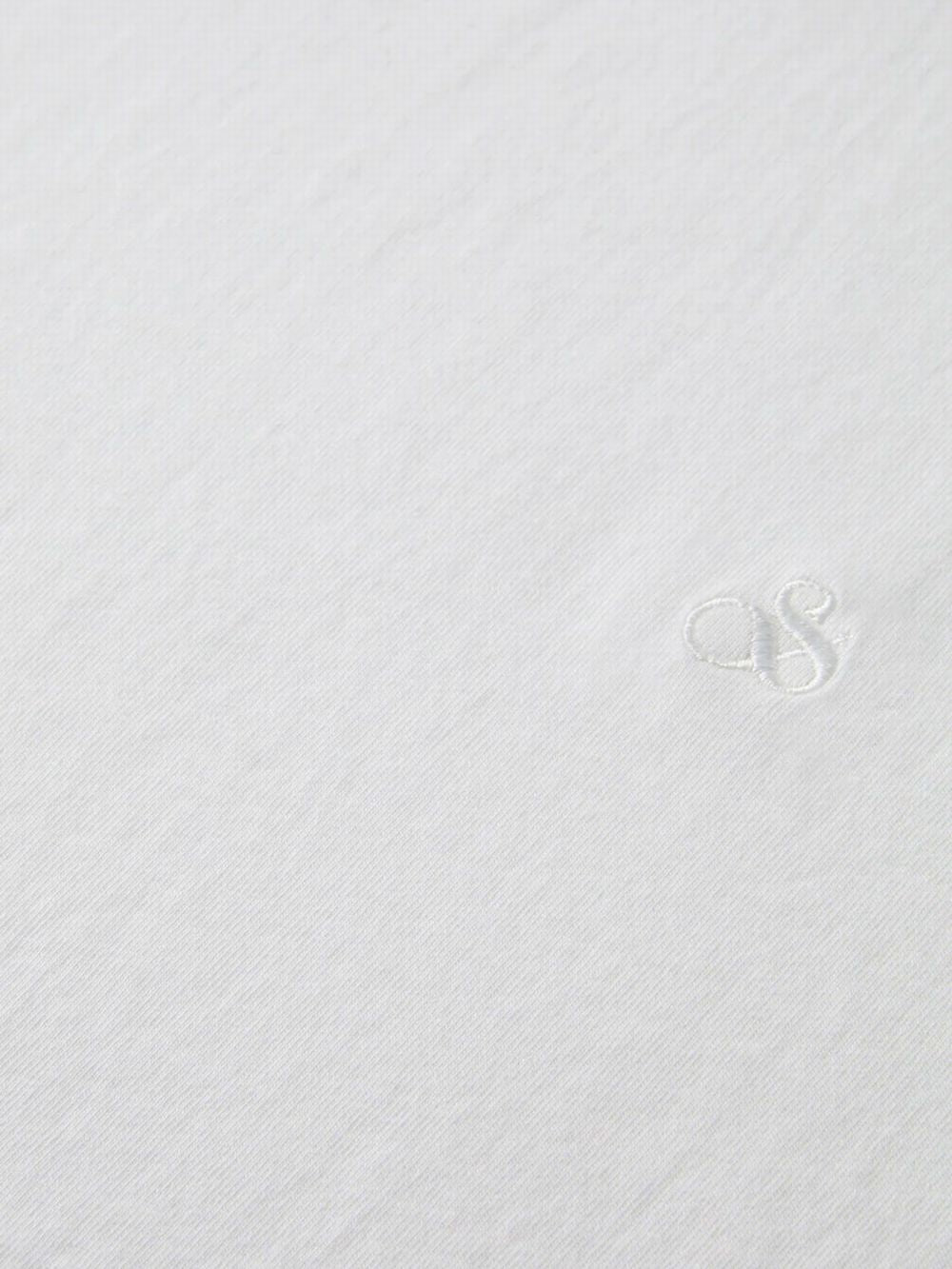 Core logo shirt (Scotch&Soda)