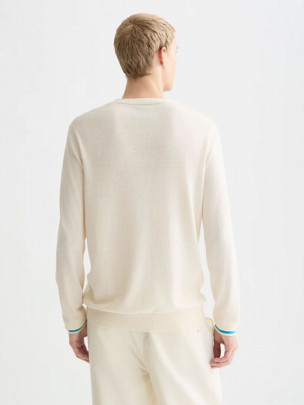 Linenblend Regular (Scotch&Soda)