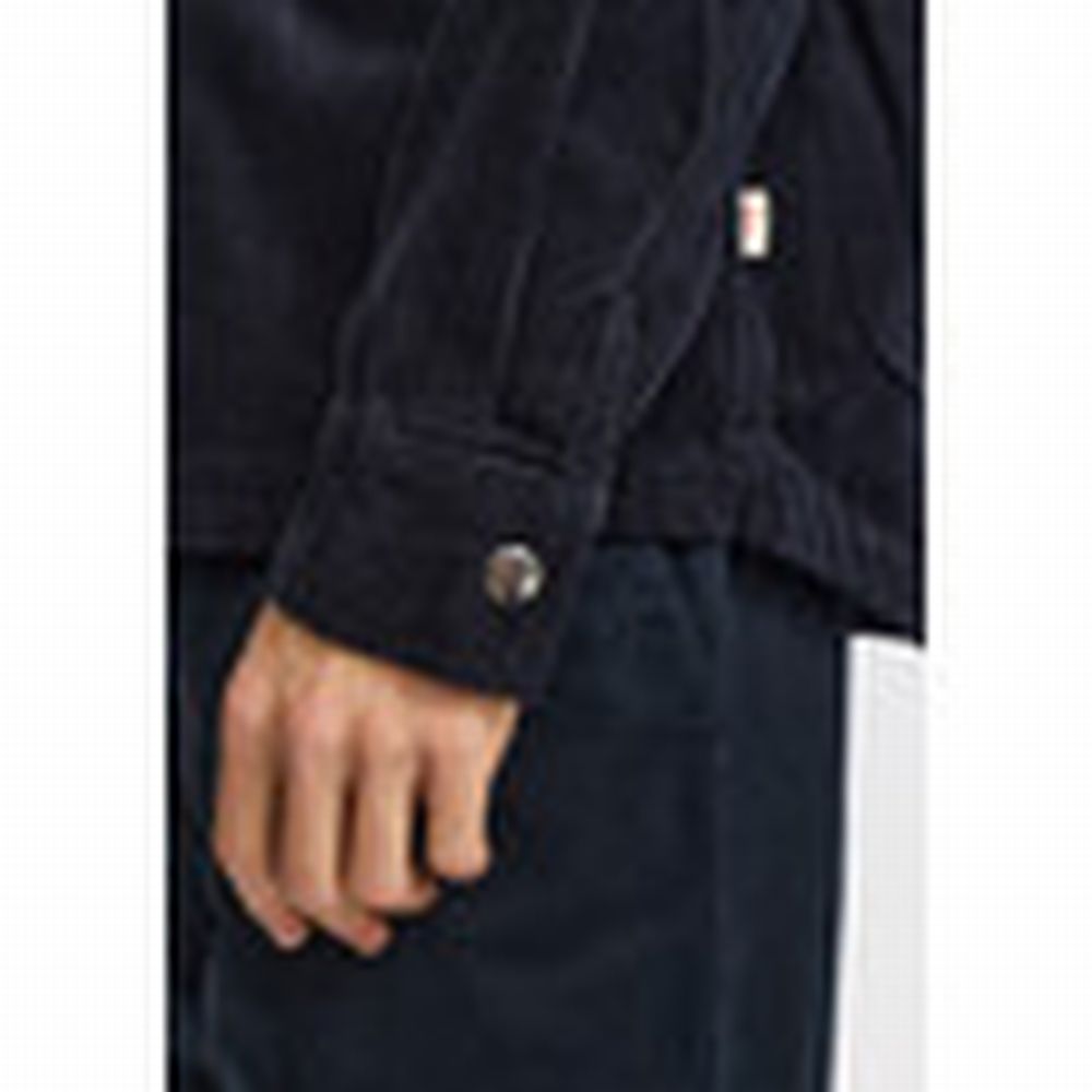 Zipped worker (Revolution)