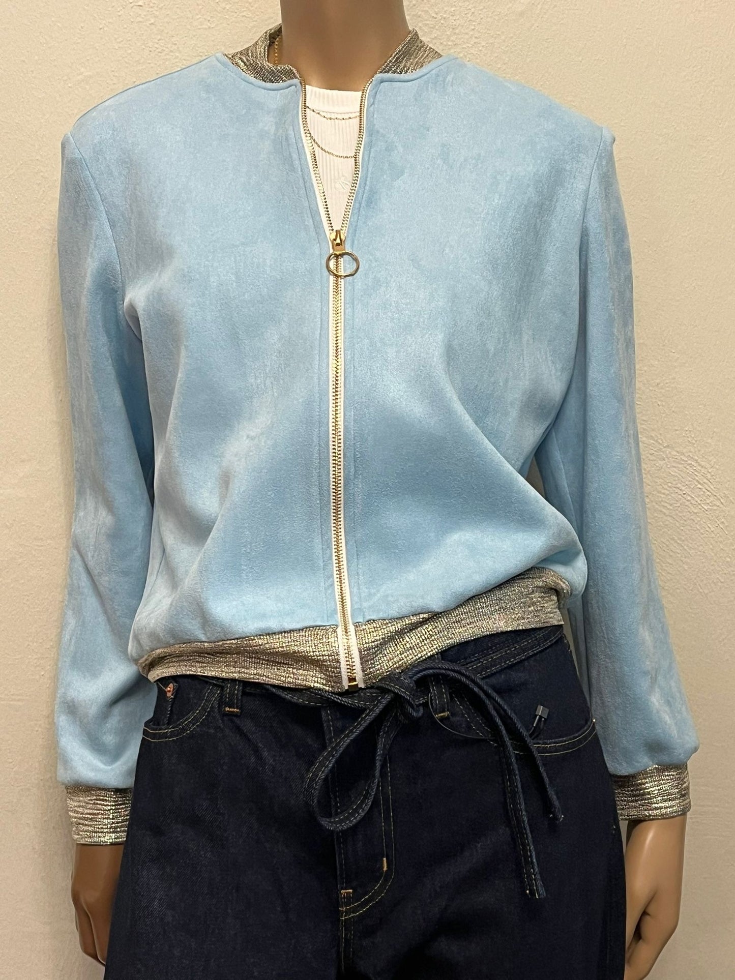 Blouson