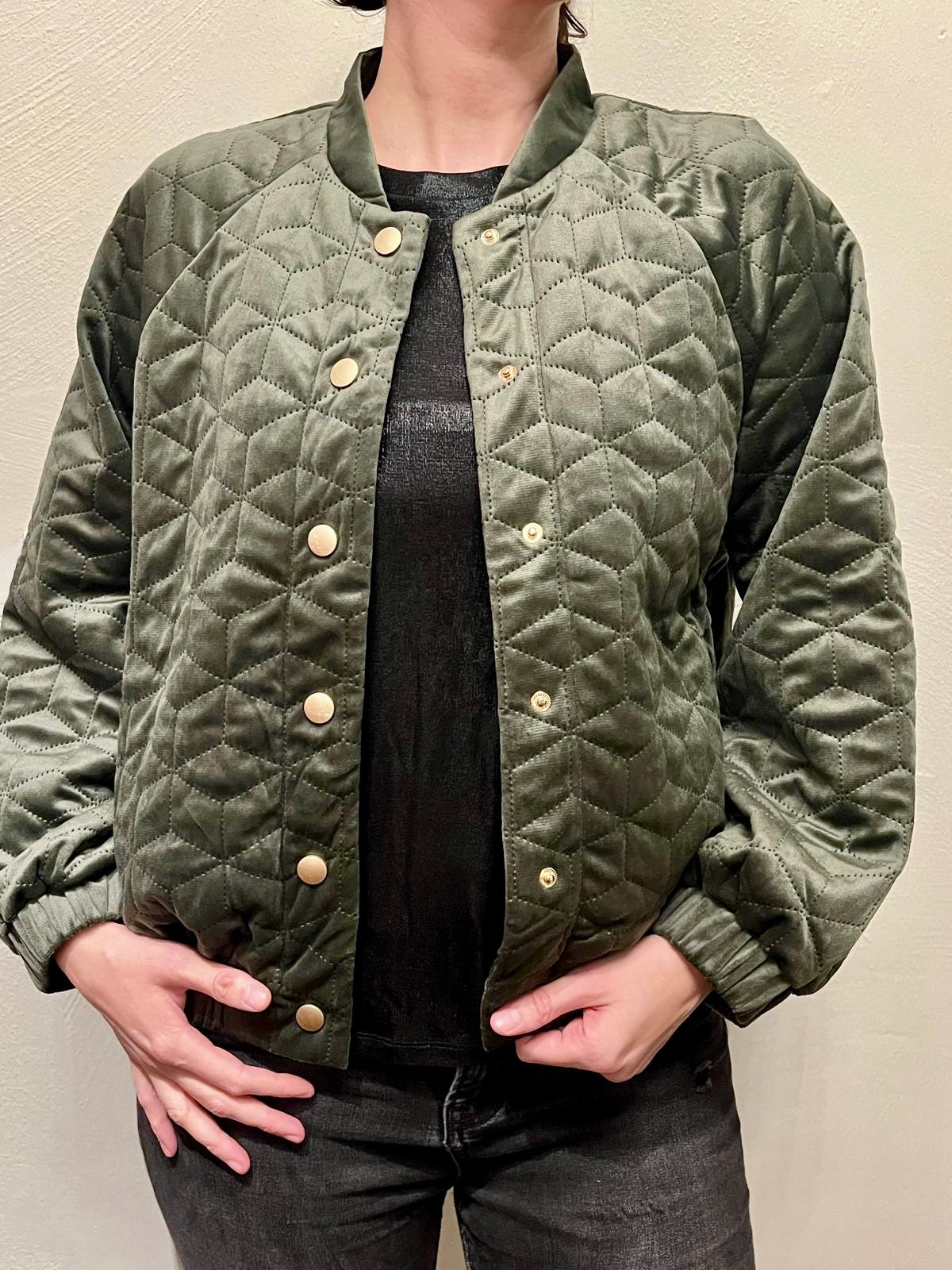 Blouson