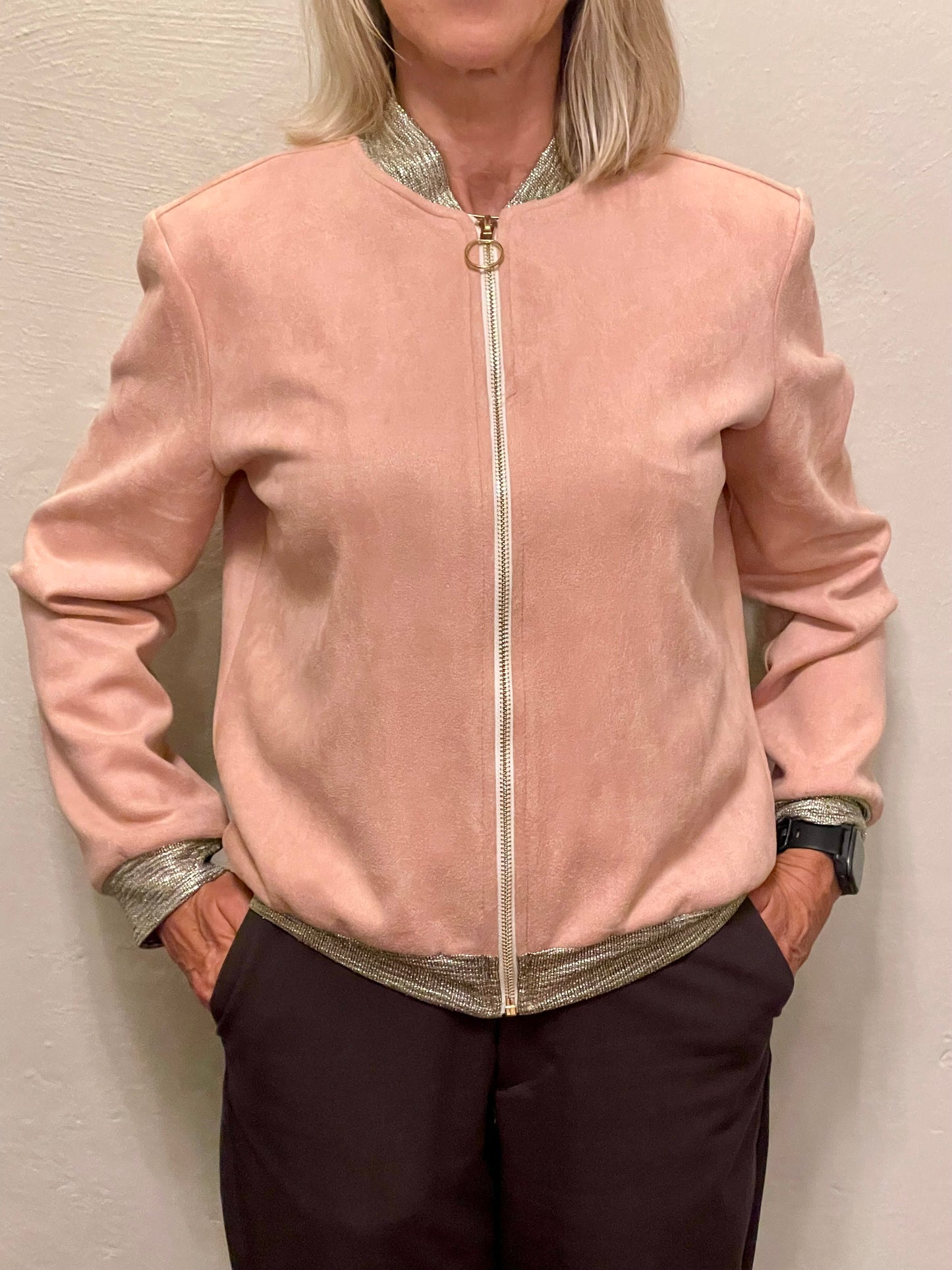 Blouson
